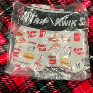Kwik Trip Themed women’s  Briefs